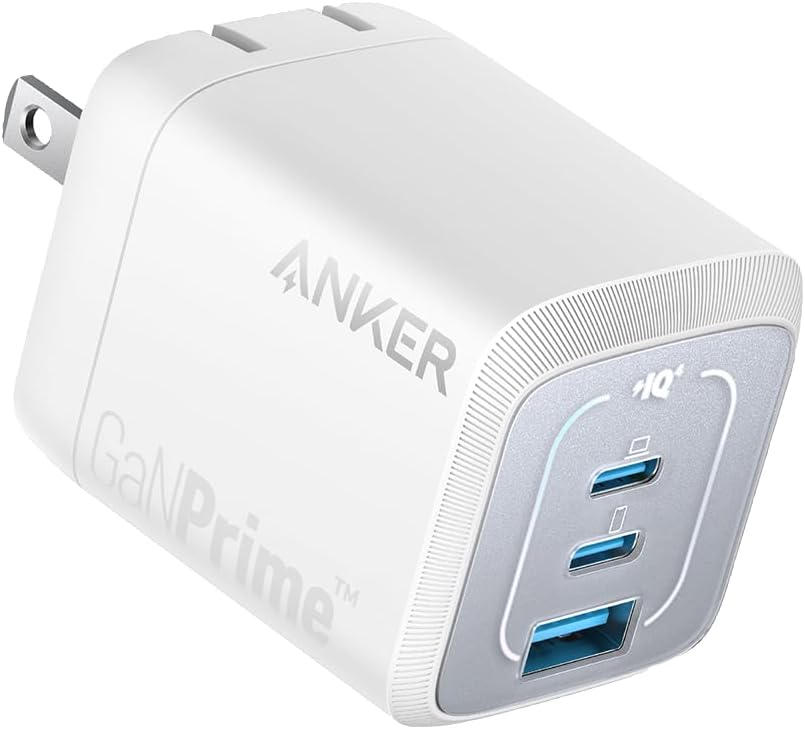 Anker Prime Wall Charger